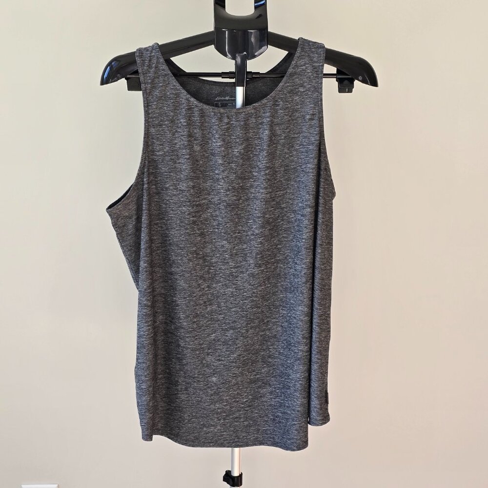 Eddie Bauer Tank Top, Size: XL